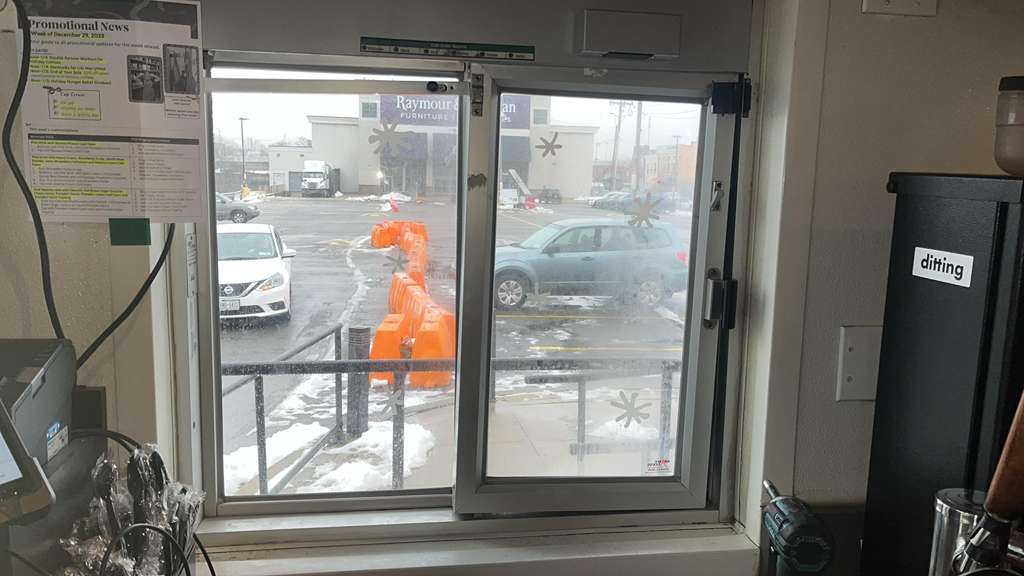 Residential window units Baltimore.